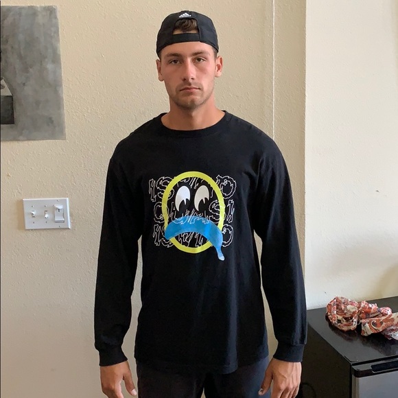 quasi Other - Quasi long sleeve tee